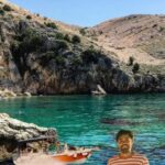 Wild Bays of Krk Island: A shared half day boat tour - Departure from Punat Harbour in Croatia