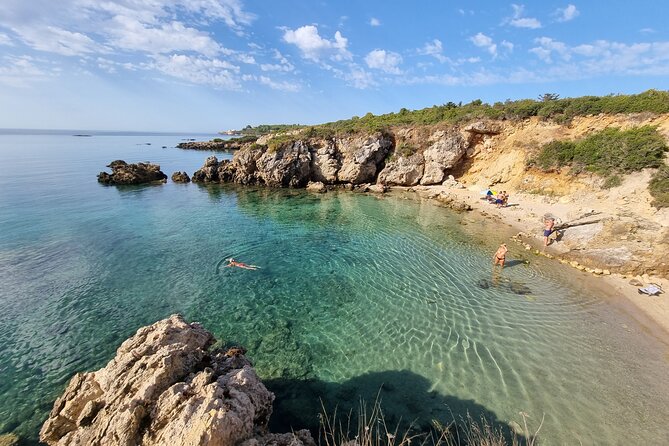 Wild Beaches & Snorkeling Tour - The Beaches and Viewpoints You’ll Visit