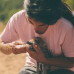 Wild Forest Reserve Foundation - Visit - Discovering the Wild Forest Reserve in Catalonia