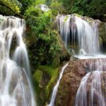 Wilderness experience- Kroshuna waterfalls with Devetashka and God's eyes cave - Starting Point and Tour Schedule in Sofia