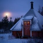 Wilderness Lunch Experience - Vasaraperä Village in Winter - Exploring the Vasaraperä Village Location and Meeting Point