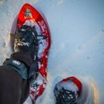 Wilderness snowshoe adventure - Starting Point and Transportation Convenience in Rovaniemi
