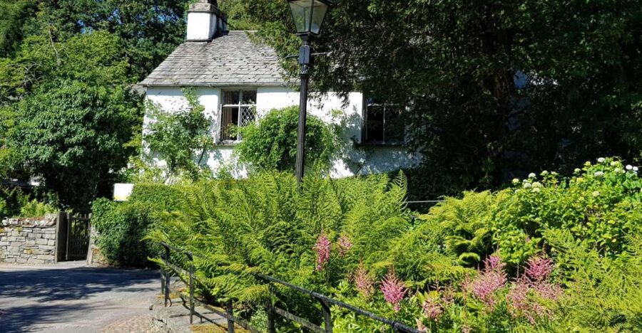 William Wordsworth and Dove Cottage Half-Day Tour - Starting in Ambleside and Visiting Grasmere Village