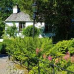 William Wordsworth: Morning Half Day Tour with an Expert Guide - Visiting Wordsworth’s Homes and Landmarks