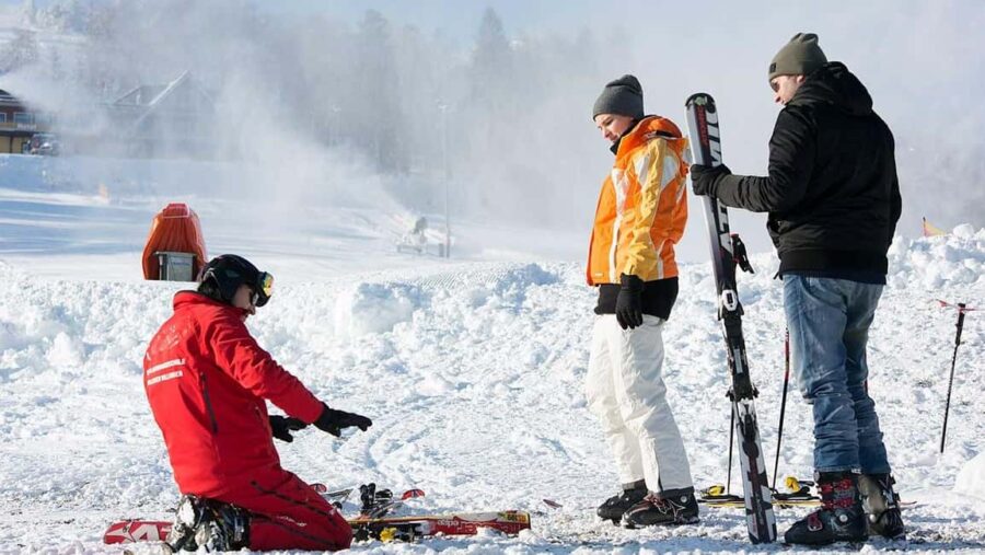 Willingen - Private Ski Course - Equipment not included - What the Private Ski Course at Willingen Offers
