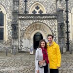 Winchester: Historic Castles and Cathedrals Walking Tour - Visiting Winchester Castle and the Great Hall