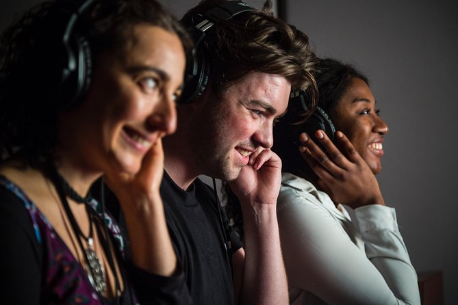 Windmill Lane Recording Studios - Visitor Experience - What Makes Windmill Lane a Music Milestone