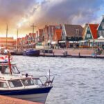 Windmills Country side tour Zaanse Schans Cheesefactory-Volendam - Visiting Zaanse Schans: Windmills and Craft Workshops