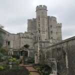 Windsor Castle and Eton College Private Car with Driver Guide - Exploring Windsor Castle: The Oldest Royal Residence