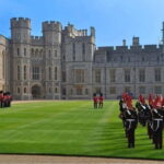 Windsor Castle and Tower of London Tour with Entry Tickets - Starting Point at Earls Court for Easy Access
