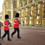 Windsor Castle Half Day Trip from London by Luxury Coach - Highlights Inside Windsor Castle: State Apartments and Queen Mary’s Dollhouse