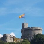 Windsor Castle & Hampton Court Palace VIP Black Taxi Tour - Discovering Runnymede and the Magna Carta