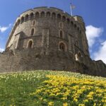 Windsor castle private tour - Discover Windsor Castle’s Historic Significance