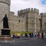 Windsor Castle Private Tour with Admission - Exploring Windsor Castle’s Historic Grounds and State Apartments