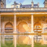 Windsor Castle, Stonehenge and Bath Tour Private - Windsor Castle: The Queen’s Historic Residence