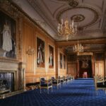 Windsor Castle Tour with Fish and Chips Lunch in London - Exploring Windsor Castle’s State Apartments and St. George’s Chapel