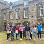 Windsor Daily Town Walking Tour - 11am & 2pm - Key Points