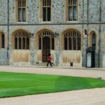 Windsor Independent Day Trip from London with Private Driver - Eton College: A Glimpse into Royal Education