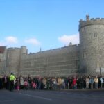 Windsor Oxford Cotswold Private Tour including Admissions - An Engaging Walking Tour of Oxford’s Historic Colleges and Sites