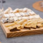 Wine and cheese tasting from Andalucia - Central Location in Málagas Historic Center