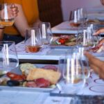 Wine and Cheese Tasting Lunch in Portuguese Wine Bar - Exploring Portugal’s Wine Regions with a Tasting