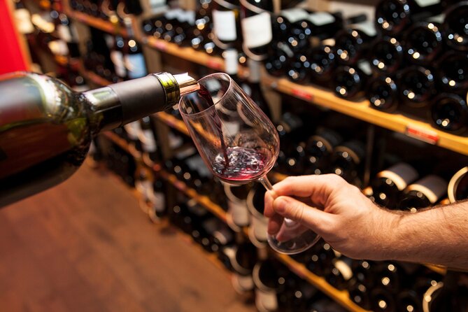 Wine and cheese tasting Paris in Bastille - What You Can Expect: Tasting, Learning, and Playing