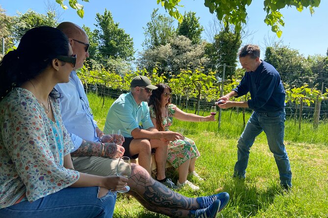 Wine and Cheese Tasting Tour in Cheddar Valley - Starting Point and Journey to Somerset Countryside