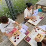 Wine and Chocolate experience - Starting Point: The Cellar in Loire Valley