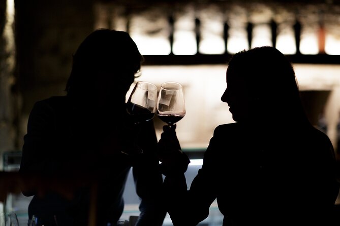 Wine and Food Experience in the Austrian Fort in Pastrengo - Visiting the Fort’s Seasoning Area and Production Environment