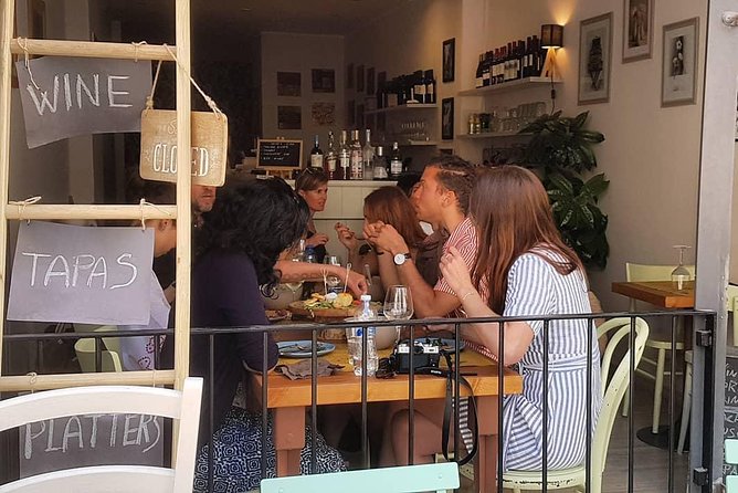Wine and Food Tasting Experience in Lecce old town - Expert Guidance and Local Food Pairings