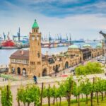 Wine and Food Tasting Tour in Hamburg Old Town - Exploring Hamburg’s Historic Old Town with a Wine Focus