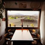 Wine and volcan private tour - Exploring the Green Lake Inside an Old Volcano Crater