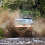 Wine & Cabo Girão Jeep Safari : Unveiling Madeira's Treasures - Exploration of Quinta do Barbusano and Its Heritage