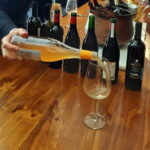 Wine & cheese Lovers Paradise in hart of Florence - Exploring 41 Wines Across Multiple Styles