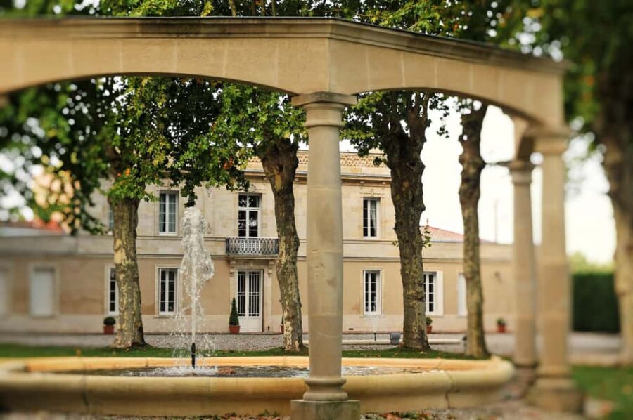 Wine & Chocolate Tour at Château Haut-Breton Larigaudière - Discover Château Haut-Breton Larigaudière in Nouvelle-Aquitaine