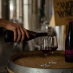 Wine creation workshop - Bordeaux - Darwin - Starting at the Bordeaux Winery in Nouvelle-Aquitaine