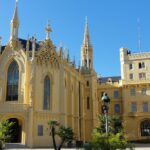 Wine Culture and UNESCO Gems Lednice Valtice Area and Mikulov - Visiting the Vrbice Wine Cellars and Vinari Vrbice