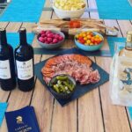 Wine Degustation, Visit and Masterclass from Vérac - Behind the Scenes in the Barrel Storage