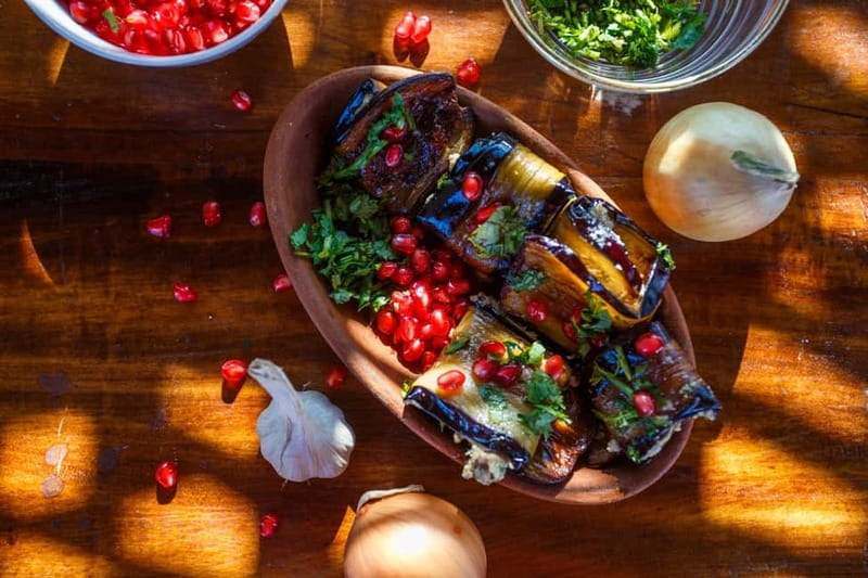 Wine & Dine group tour from Kutaisi - Exploring Baias Vineyard and Cellar