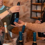 Wine Experience tra i carrubi secolari di Mazara del Vallo - The Setting: Sunset Among Antique Carob Trees