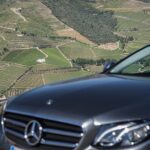 Wine experience with a sommelier - The Saber Opening of a Sparkling Wine or Champagne