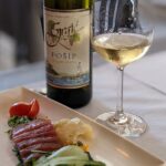 Wine, food and olive oil by PhD student - Expert Guidance from a Winemaker and Enologist