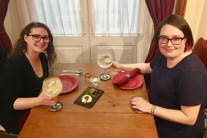 Wine & Food Evening Walking Tour in Ponta Delgada - Discover the Rich History of Azorean Wines