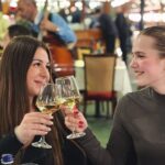 Wine & Food Tasting Cruise on the Danube - The Wine Selection: A Mix of Heritage and Experience