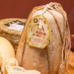 Wine & Food Tasting in Villarena - Cheese Tasting: Local Varieties Paired with Campanian Wines