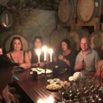 Wine Lovers tour from Hvar - Vrisnik and the Only Woman Winemaker, Jo Ahearne