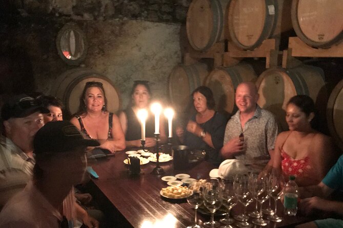 Wine Lovers tour from Hvar - Vrisnik and the Only Woman Winemaker, Jo Ahearne