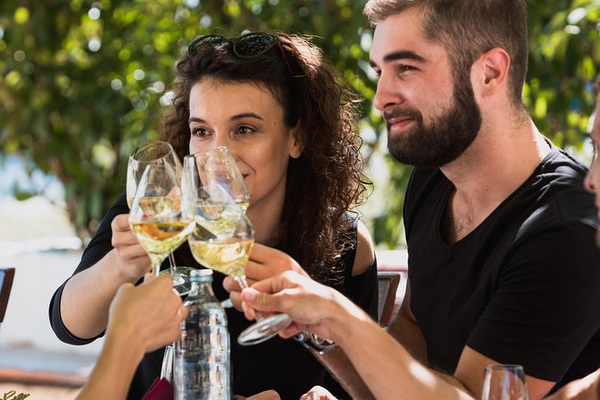 Wine Lover's Tour of Peljesac Peninsula - Visiting the Historic Town of Ston and its Surroundings