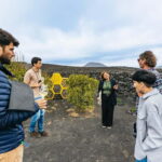 Wine Lovers: Wine Tasting Tour at El Grifo Bodega Lanzarote - Exploring the Unique Setting of El Grifo Bodega