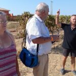 Wine Lovers: Winery Tour w/ Tasting & Tapas (Albufeira/Vilamoura) - Exploring the Local Winery: Behind the Scenes of Portuguese Wine